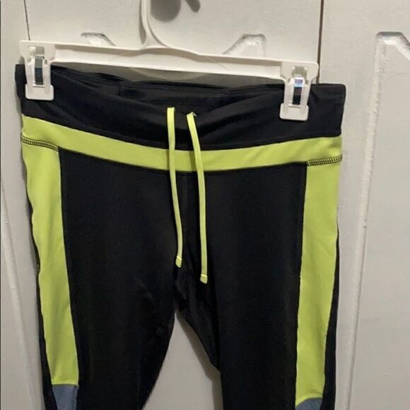 Champion DUO DRY Capri leggings S/P - Picture 5 of 7